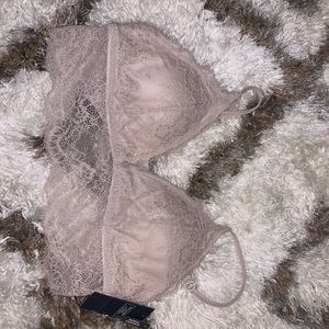 Abercrombie Bralette